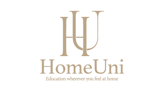 HomeUni Logo